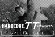 ハードコアTT