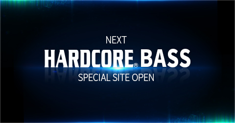 HARDCORE BASS