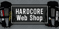 HARDCORE Web Shop