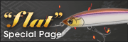 flat 特設ページへのリンク