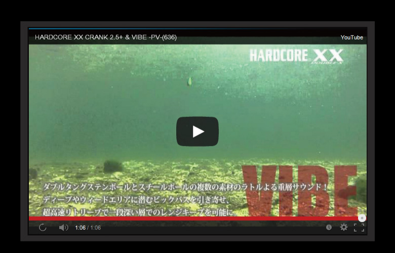 Video (Direct Link To YouTube)