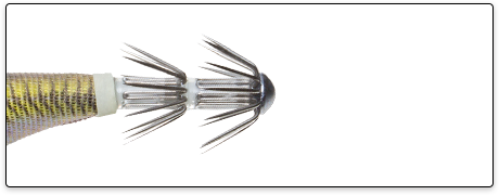 ウェイトテールバランサー