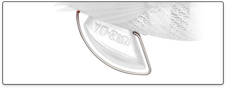 スナッグレスバンパーPATENT