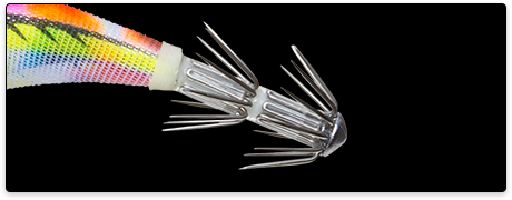 トリックフック