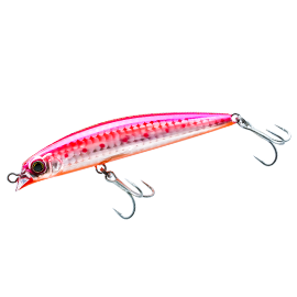 HARDCORE SALT WATER LURE - DUEL Global Site
