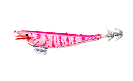 エビスッテ 釣具の総合メーカー デュエル