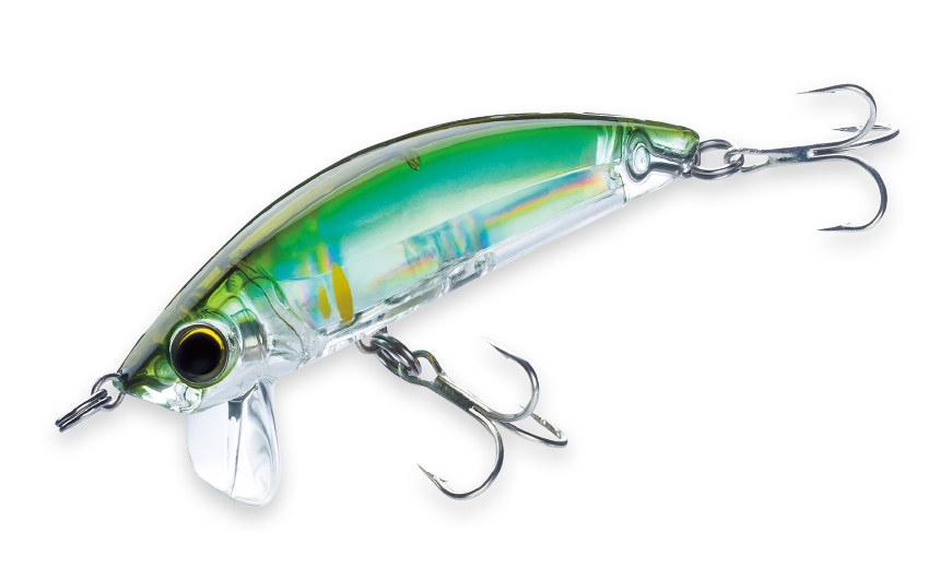 3D INSHORE® SURFACE MINNOW FLOATING - DUEL Global Site