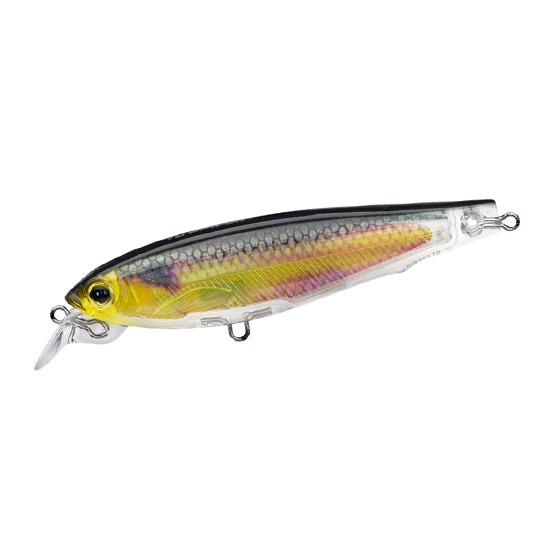 3dr Minnow Sp 釣具の総合メーカー デュエル