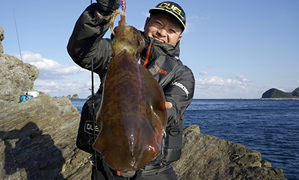 Ez Q キャスト 喰わせ ラトル 釣具の総合メーカー デュエル